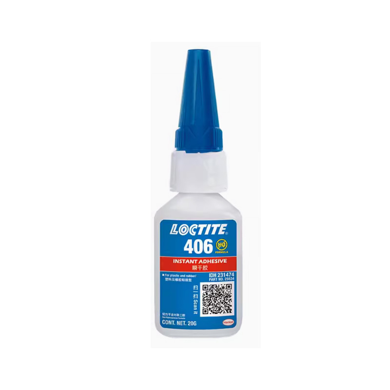 乐泰401瞬干胶