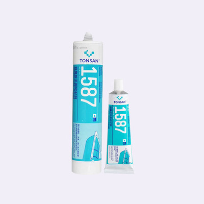可赛新1587 &nbsp;&nbsp;硅橡胶平面密封剂
