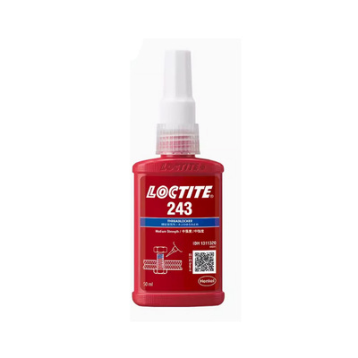 乐泰loctite243