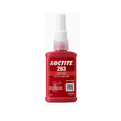 乐泰LOCTITE263螺纹锁固剂
