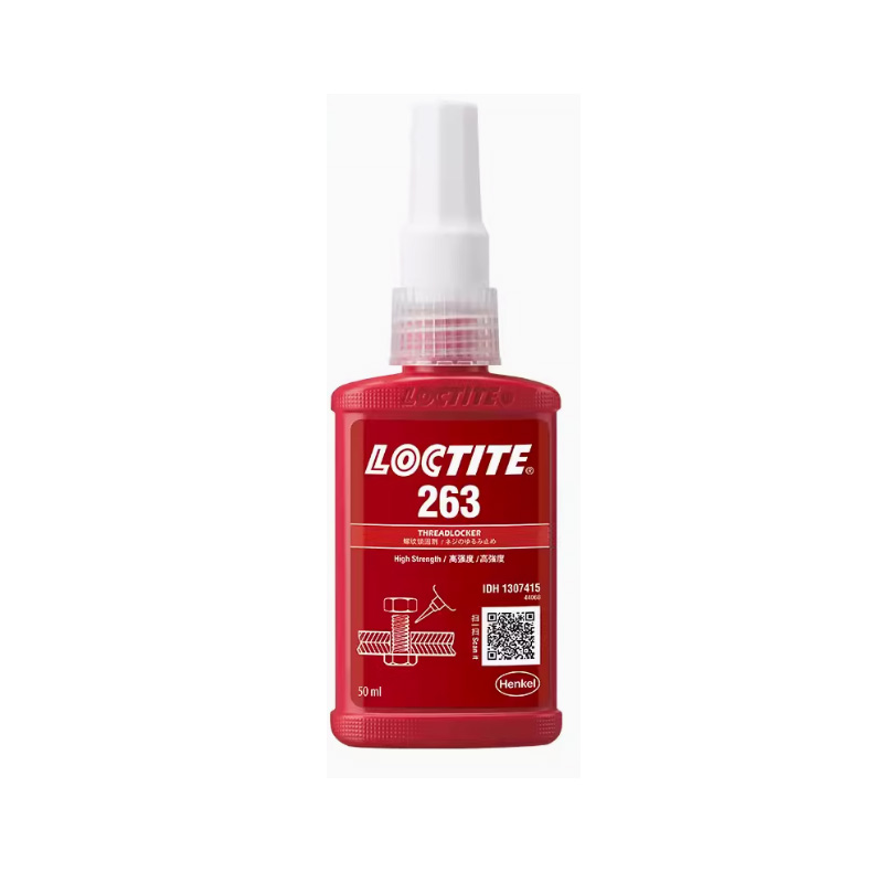 乐泰LOCTITE263螺纹锁固剂